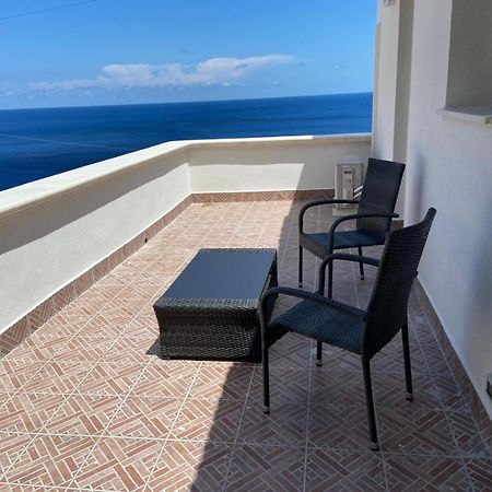 Villa Costanza San Vito Lo Capo Extérieur photo