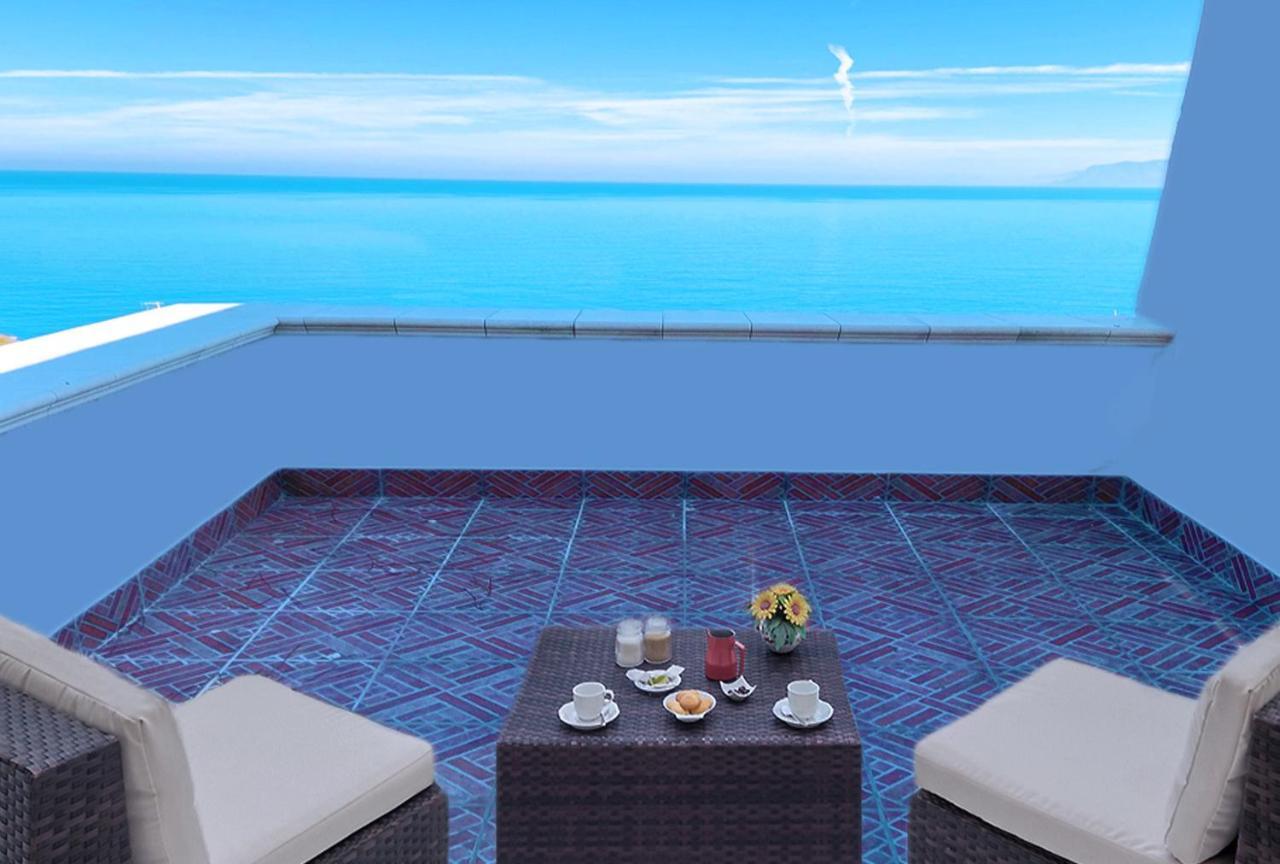 Villa Costanza San Vito Lo Capo Extérieur photo