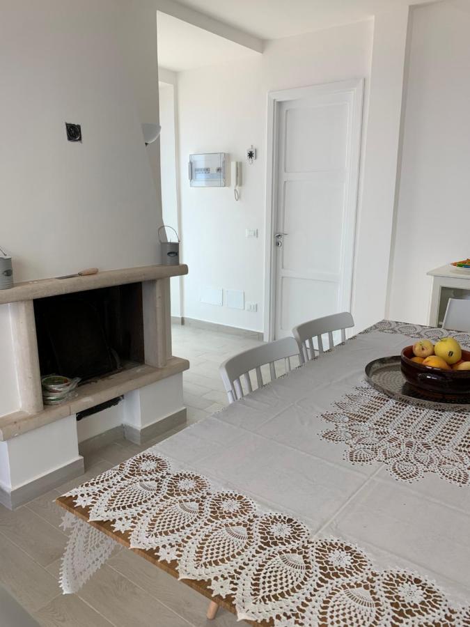Villa Costanza San Vito Lo Capo Extérieur photo