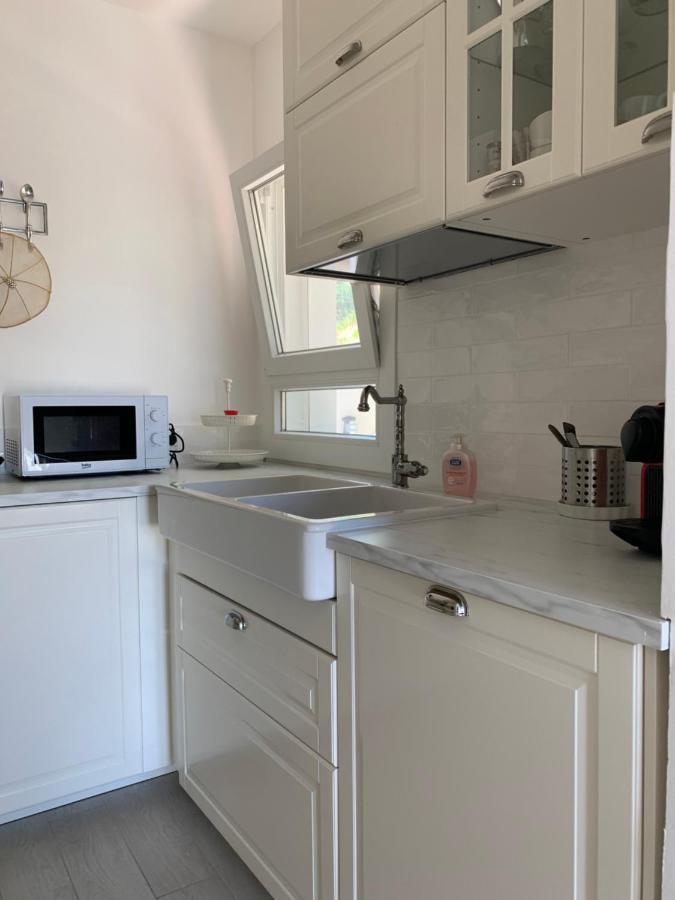 Villa Costanza San Vito Lo Capo Extérieur photo