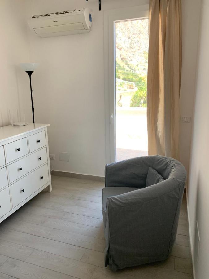 Villa Costanza San Vito Lo Capo Extérieur photo