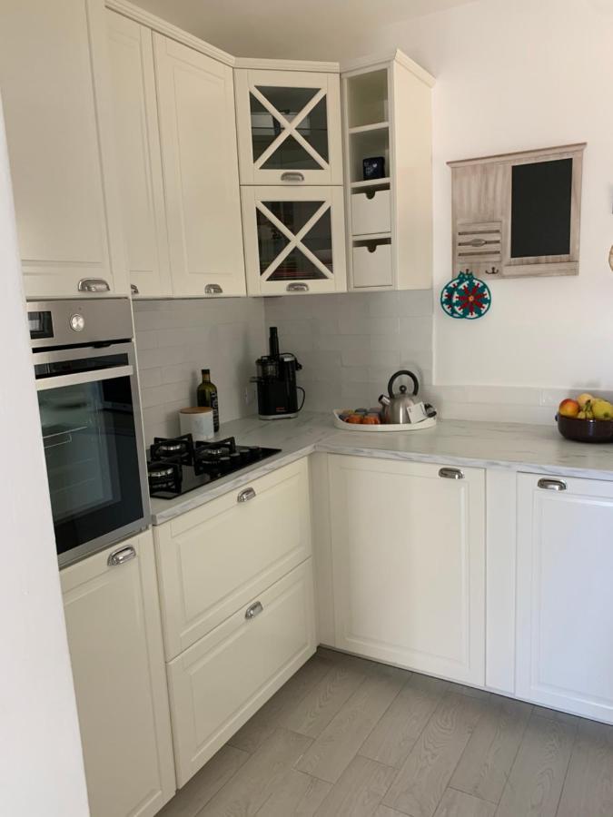 Villa Costanza San Vito Lo Capo Extérieur photo