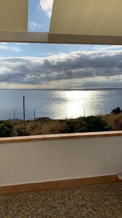 Villa Costanza San Vito Lo Capo Extérieur photo