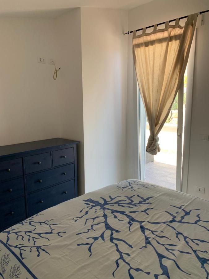 Villa Costanza San Vito Lo Capo Extérieur photo