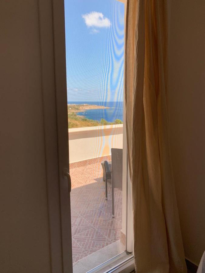 Villa Costanza San Vito Lo Capo Extérieur photo