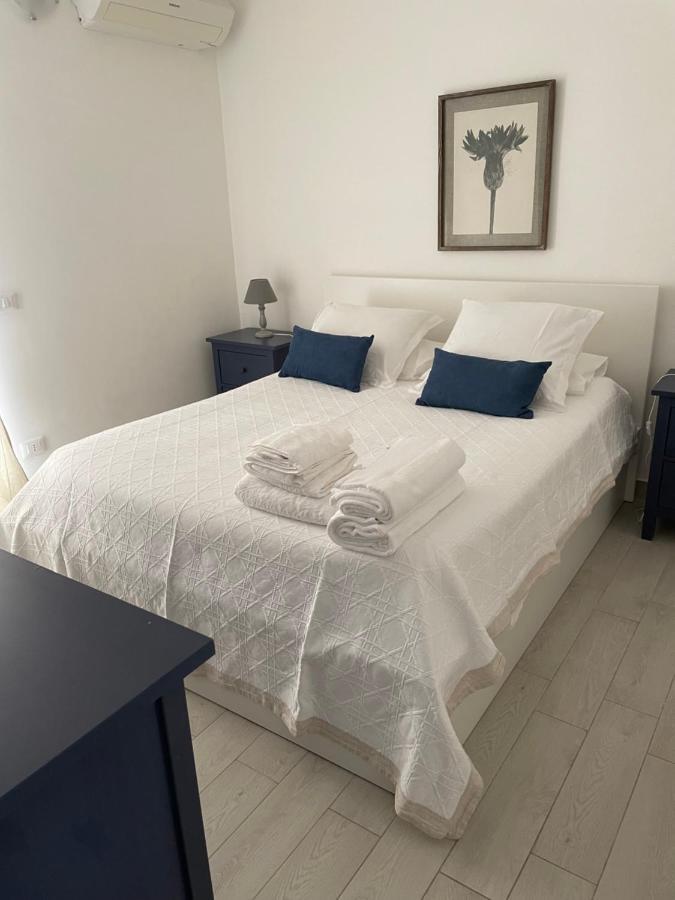 Villa Costanza San Vito Lo Capo Extérieur photo