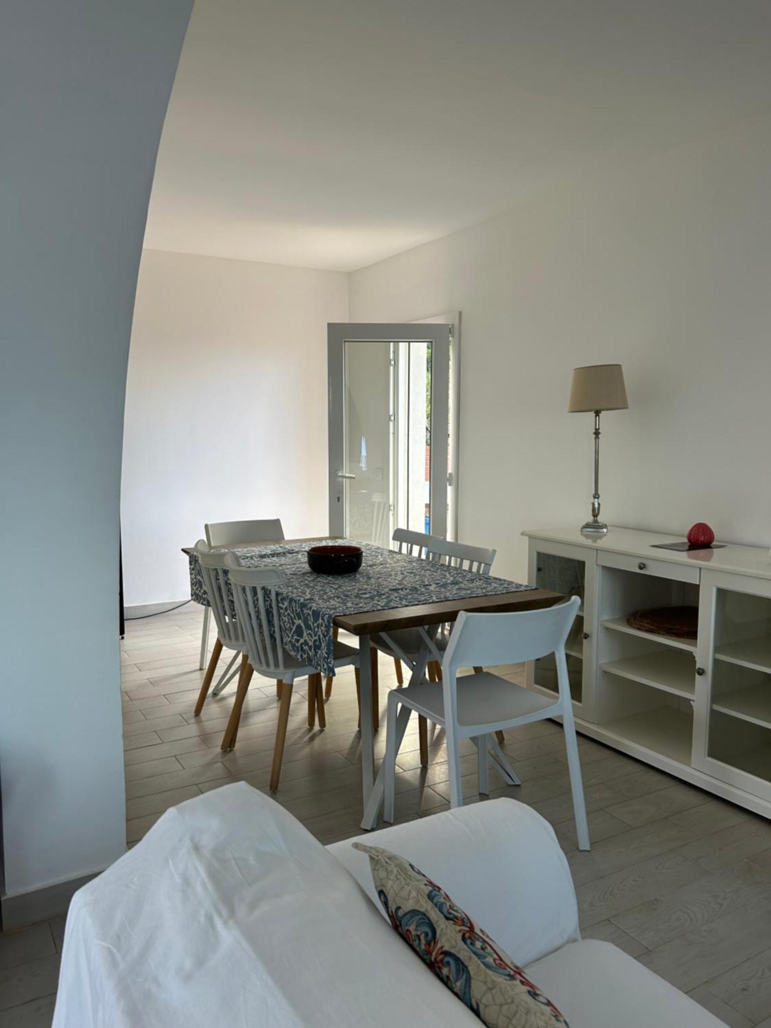 Villa Costanza San Vito Lo Capo Extérieur photo