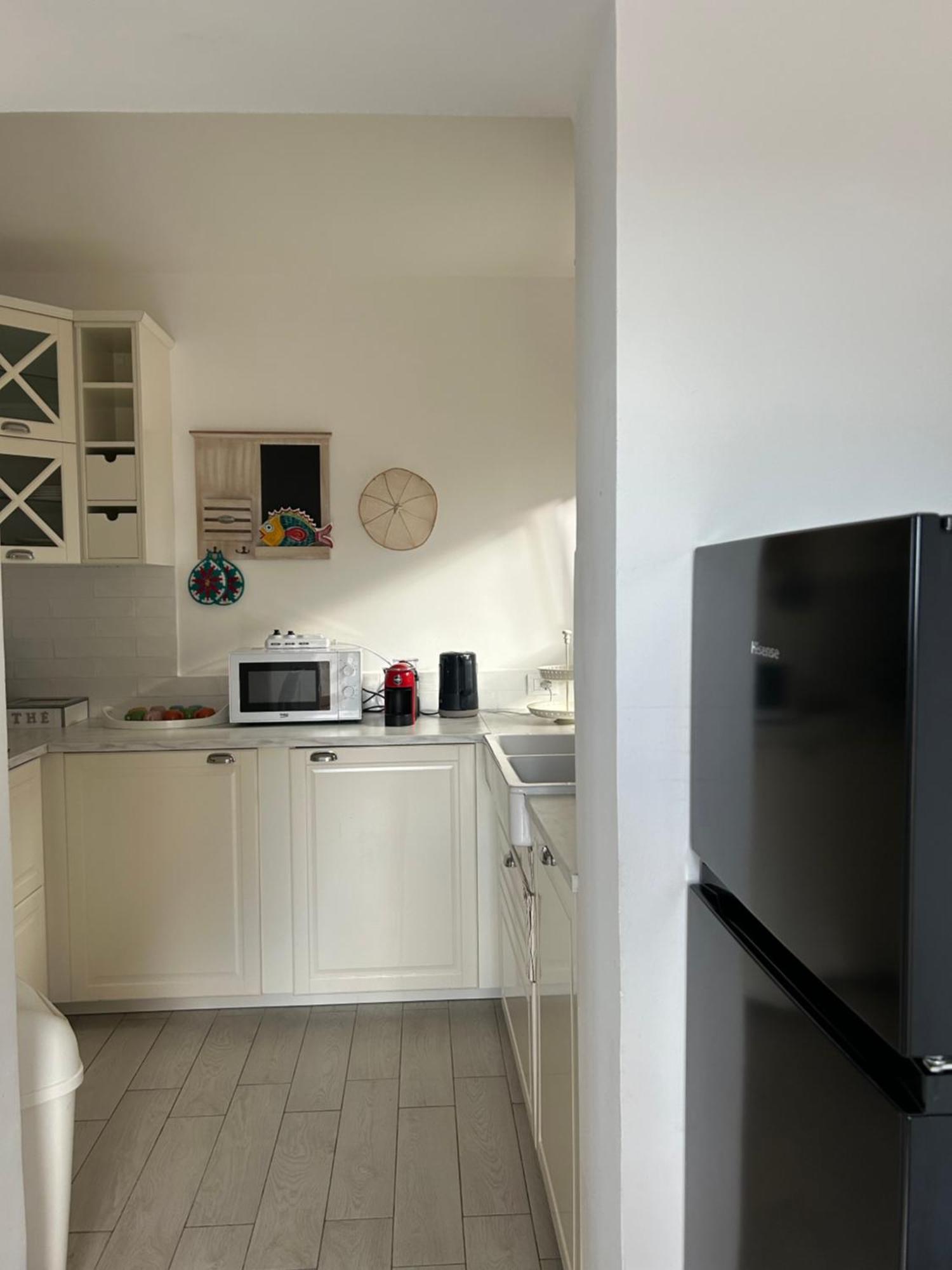 Villa Costanza San Vito Lo Capo Extérieur photo