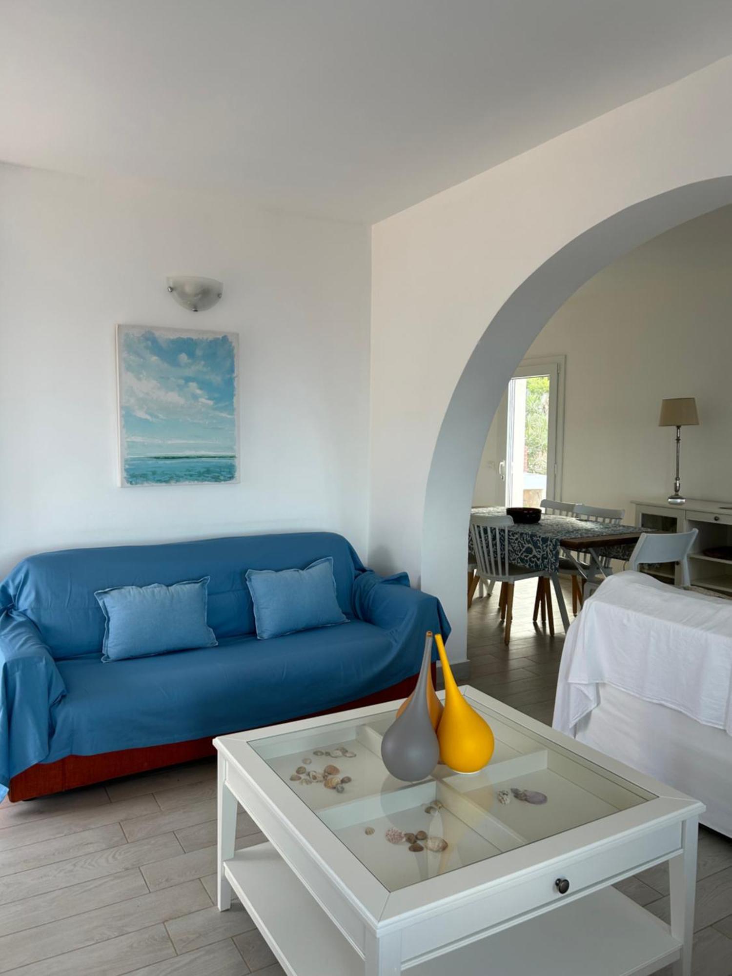 Villa Costanza San Vito Lo Capo Extérieur photo