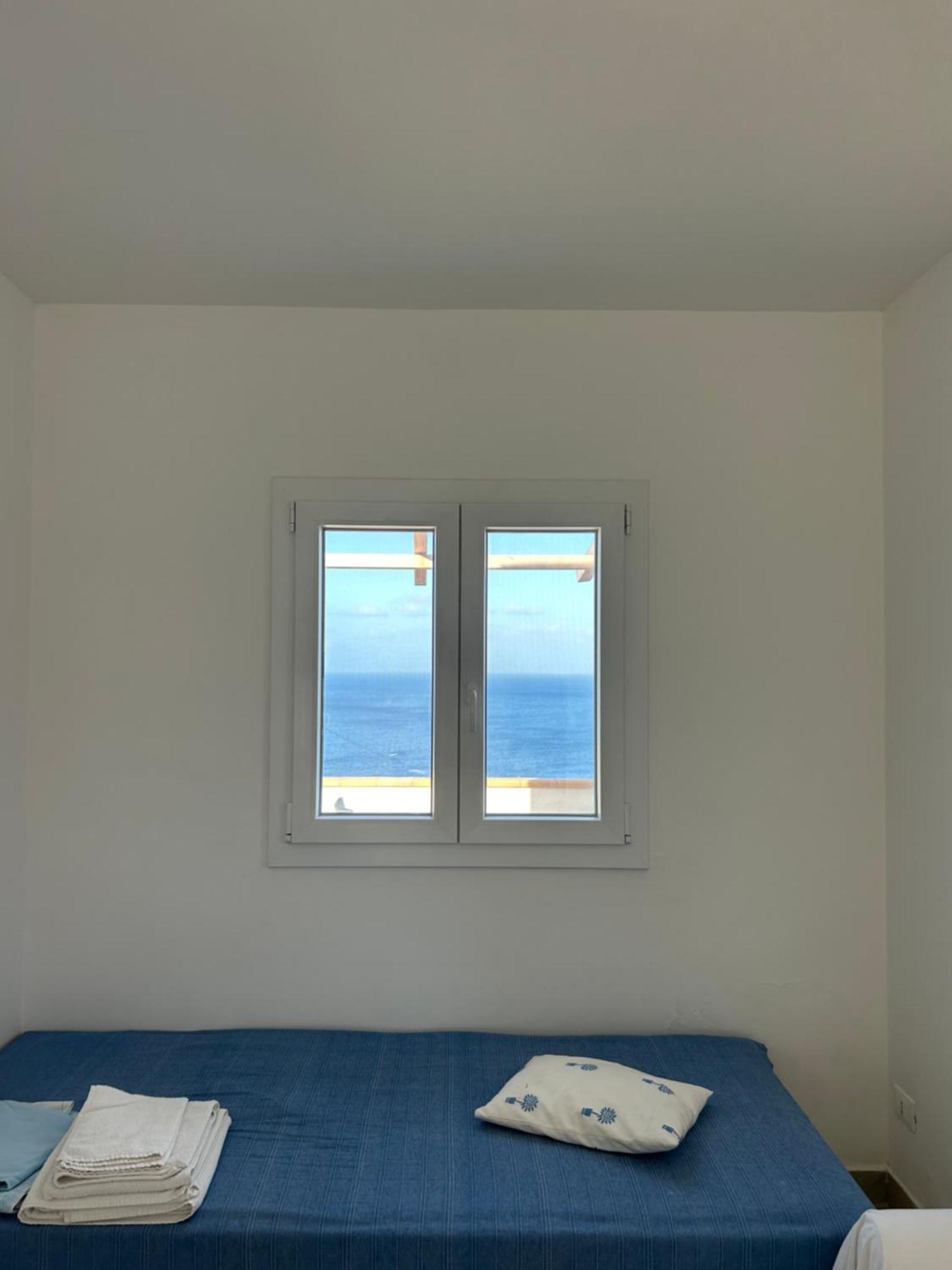 Villa Costanza San Vito Lo Capo Extérieur photo