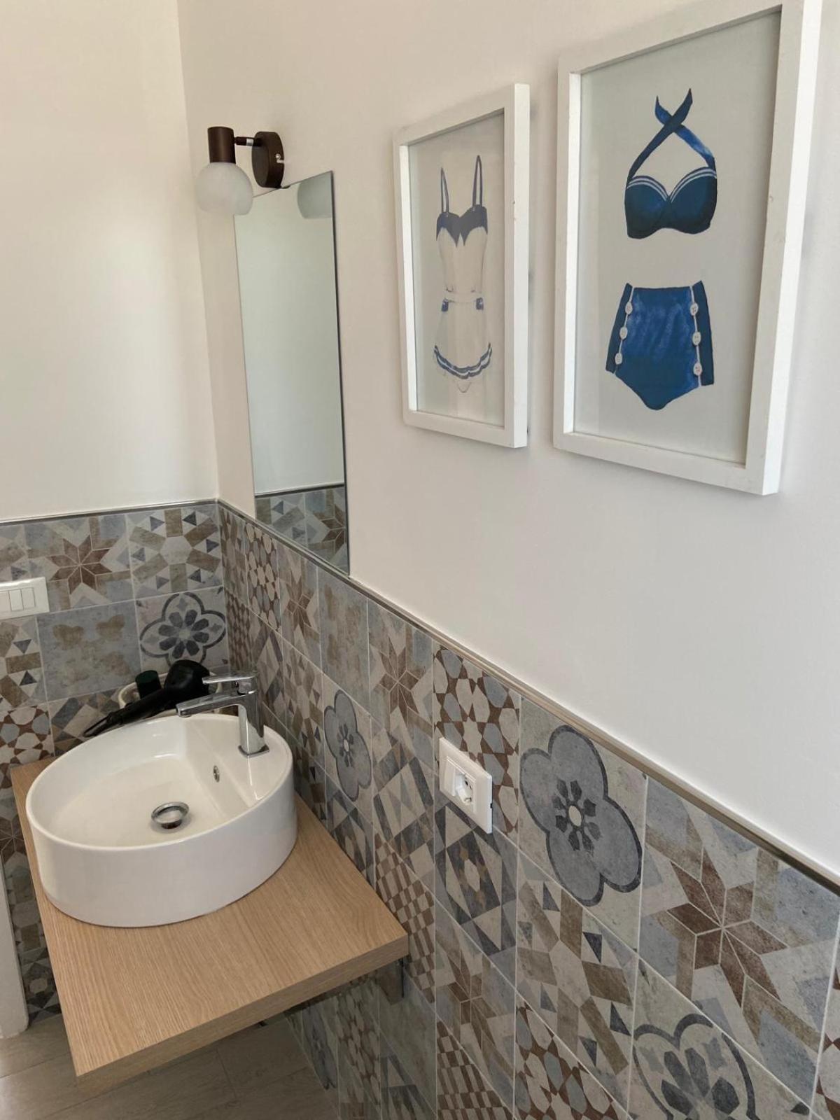 Villa Costanza San Vito Lo Capo Extérieur photo